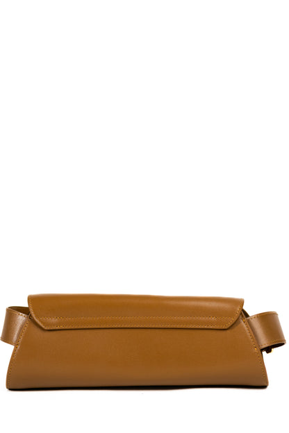 Jil Sander Cannolo Bag