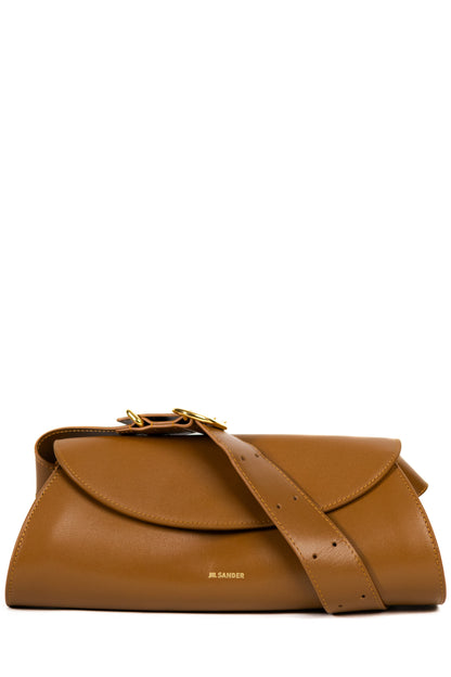 Jil Sander Cannolo Bag