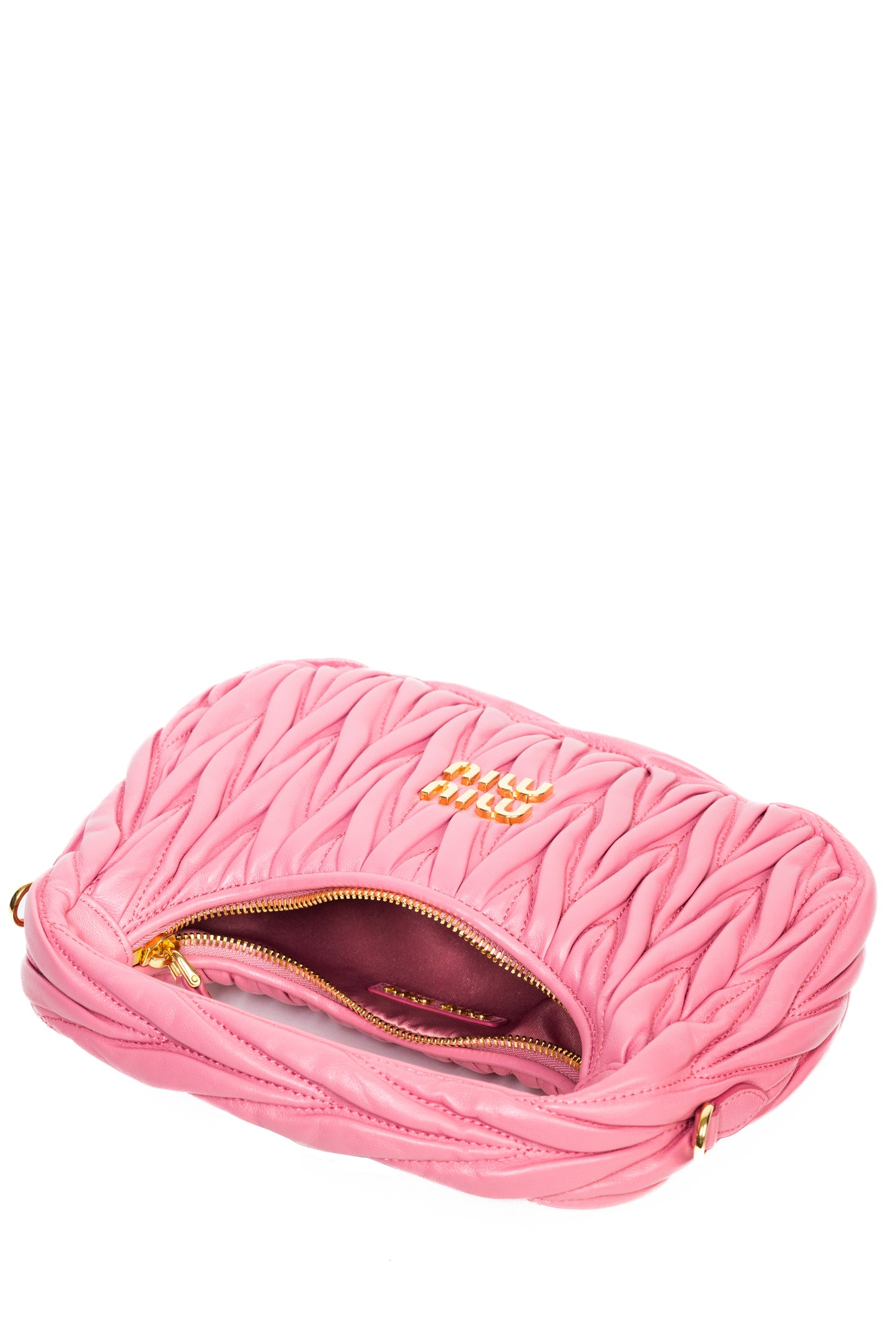 Miu Miu Wander Bag