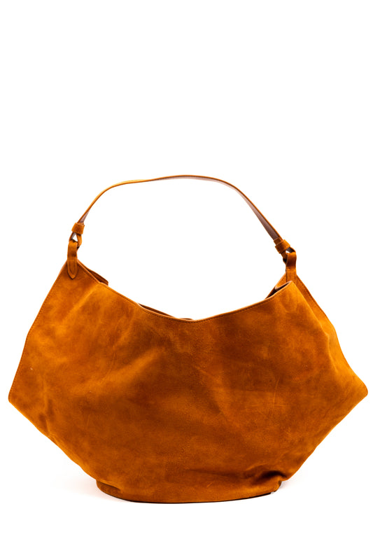 Khaite Medium Lotus Bag