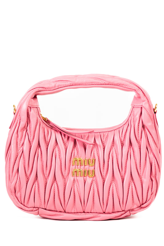 Miu Miu Wander Bag